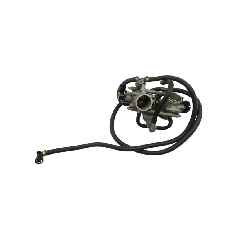 Rampe d'injection DUCATI MULTISTRADA 1000 DS 2003 - 2006