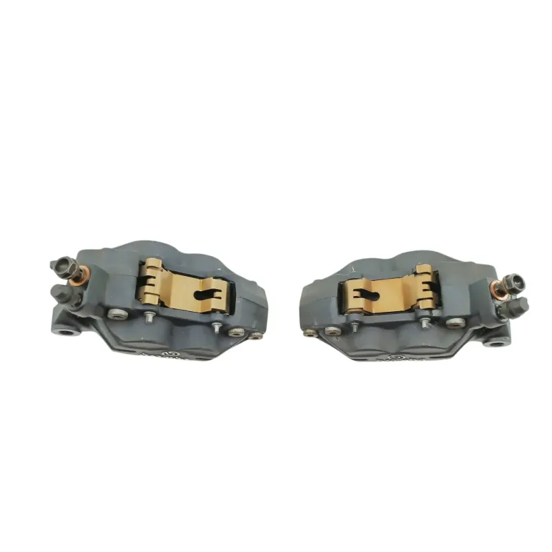 Etrier de frein avant DUCATI MULTISTRADA 1000 DS 2003 - 2006