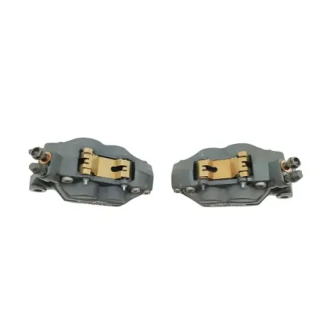 Etrier de frein avant DUCATI MULTISTRADA 1000 DS 2003 - 2006
