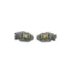 Etrier de frein avant DUCATI MULTISTRADA 1000 DS 2003 - 2006