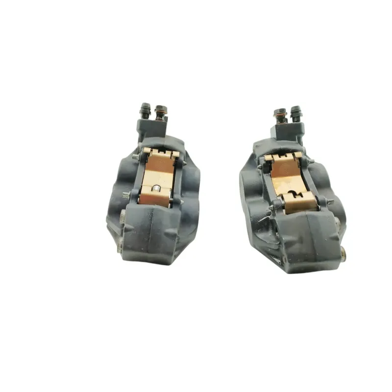 Etrier de frein avant DUCATI MULTISTRADA 1000 DS 2003 - 2006