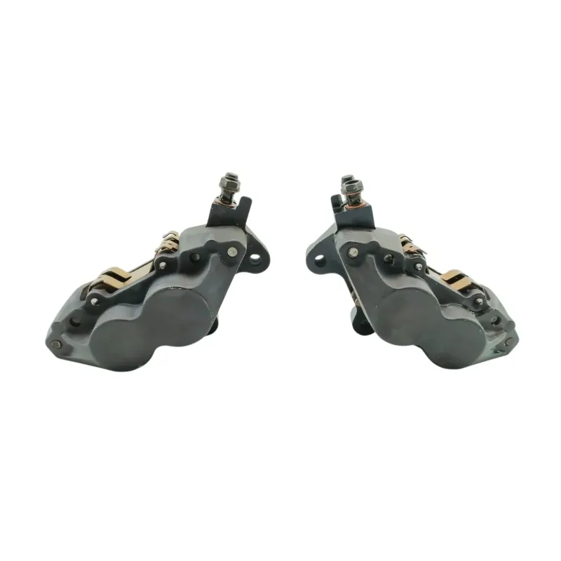 Etrier de frein avant DUCATI MULTISTRADA 1000 DS 2003 - 2006