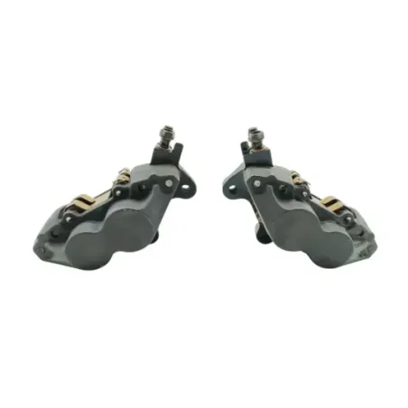 Etrier de frein avant DUCATI MULTISTRADA 1000 DS 2003 - 2006