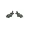 Etrier de frein avant DUCATI MULTISTRADA 1000 DS 2003 - 2006