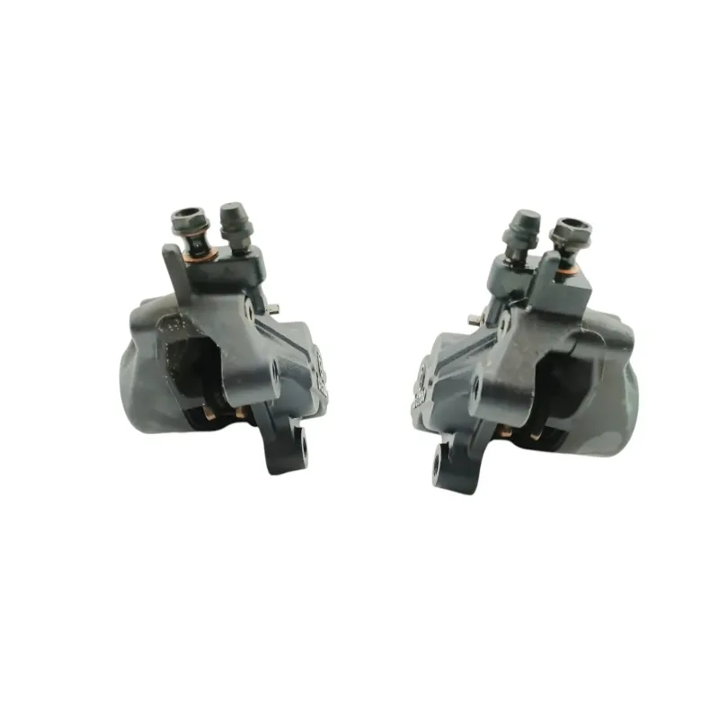 Etrier de frein avant DUCATI MULTISTRADA 1000 DS 2003 - 2006