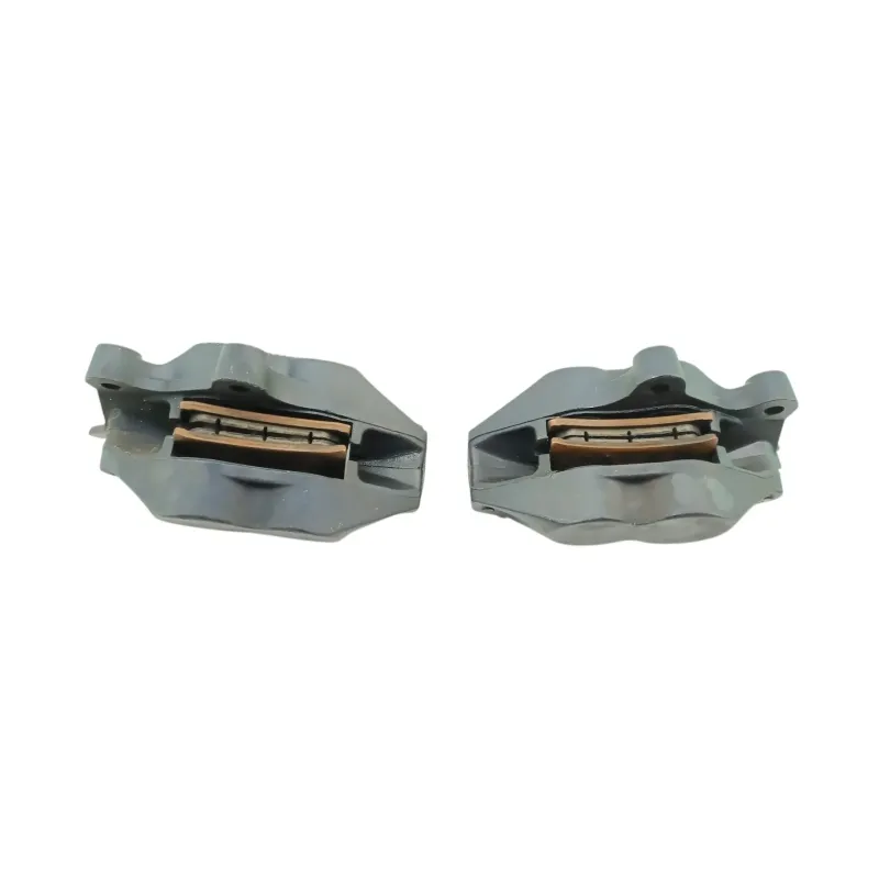Etrier de frein avant DUCATI MULTISTRADA 1000 DS 2003 - 2006