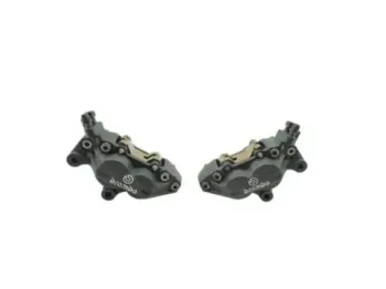 Etrier de frein avant DUCATI MULTISTRADA 1000 DS 2003 - 2006