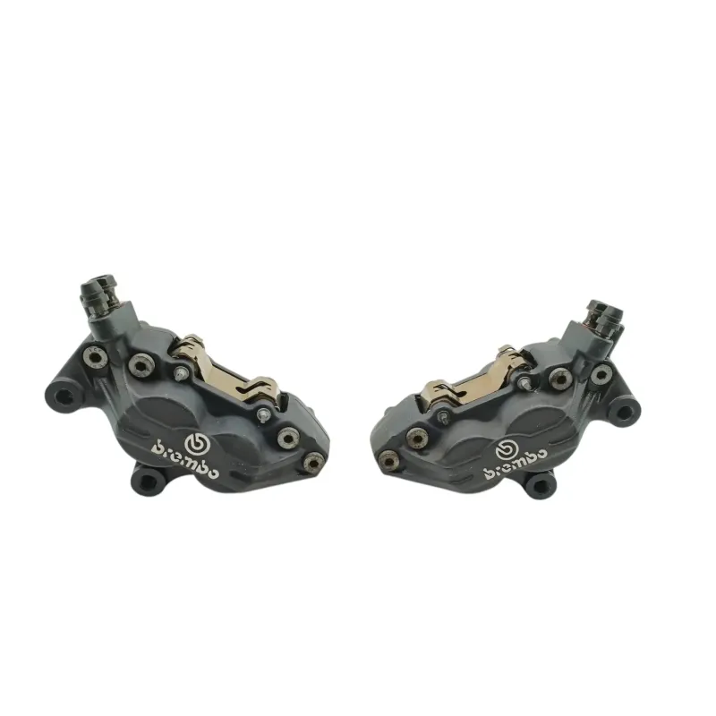 Etrier de frein avant DUCATI MULTISTRADA 1000 DS 2003 - 2006