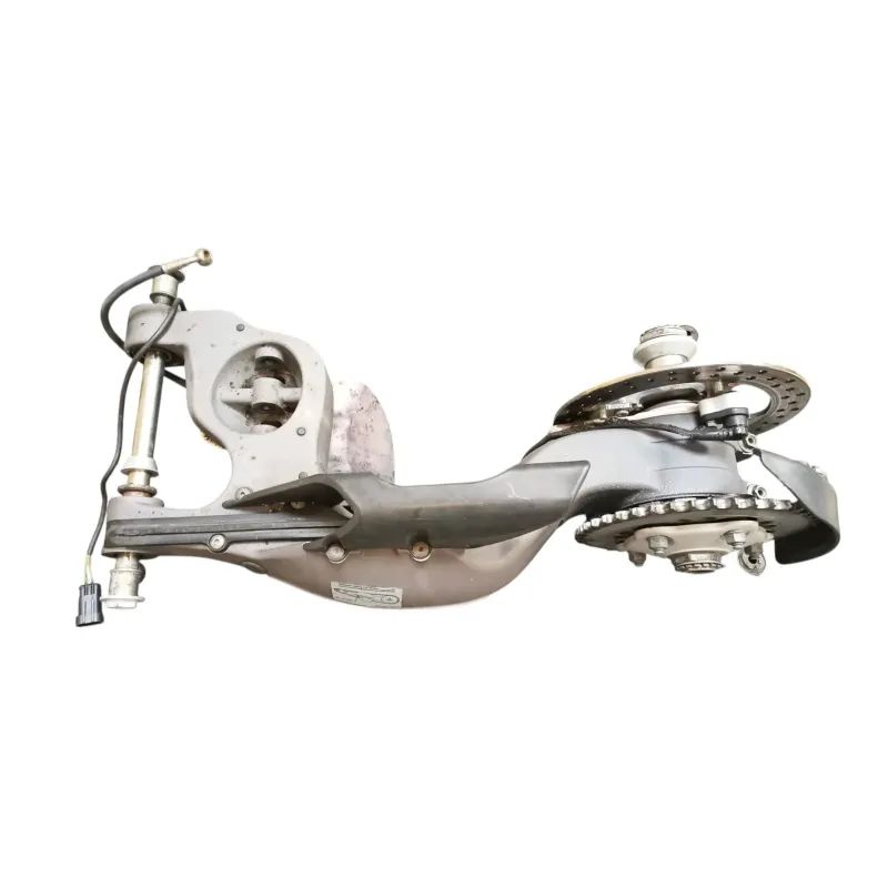 Mono bras complet DUCATI MULTISTRADA 1000 DS 2003 - 2006