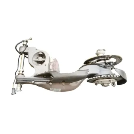 Mono bras complet DUCATI MULTISTRADA 1000 DS 2003 - 2006