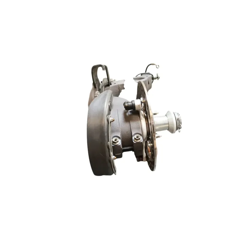 Mono bras complet DUCATI MULTISTRADA 1000 DS 2003 - 2006