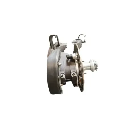 Mono bras complet DUCATI MULTISTRADA 1000 DS 2003 - 2006