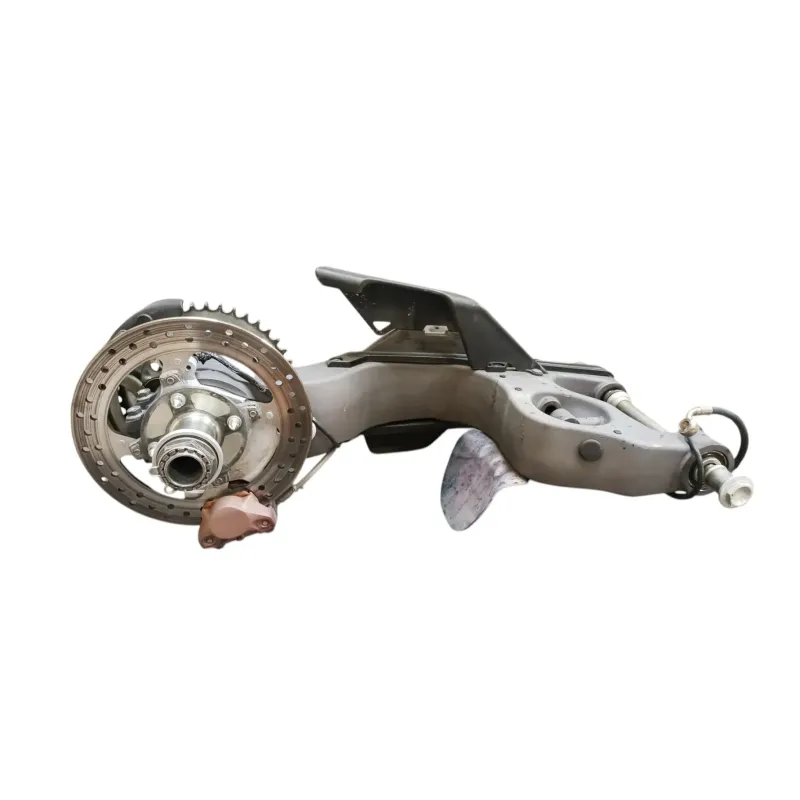 Mono bras complet DUCATI MULTISTRADA 1000 DS 2003 - 2006