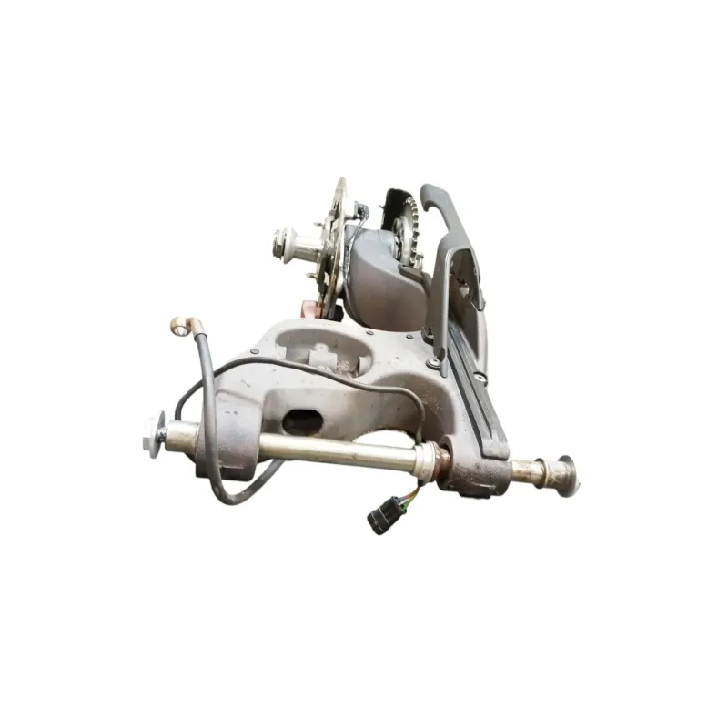 Mono bras complet DUCATI MULTISTRADA 1000 DS 2003 - 2006