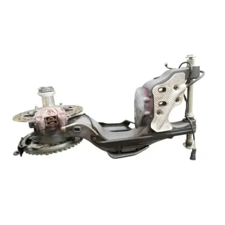 Mono bras complet DUCATI MULTISTRADA 1000 DS 2003 - 2006
