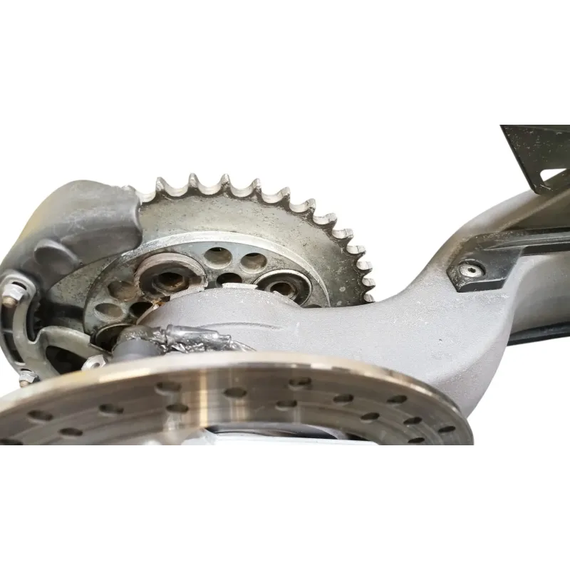 Mono bras complet DUCATI MULTISTRADA 1000 DS 2003 - 2006