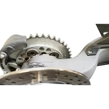Mono bras complet DUCATI MULTISTRADA 1000 DS 2003 - 2006