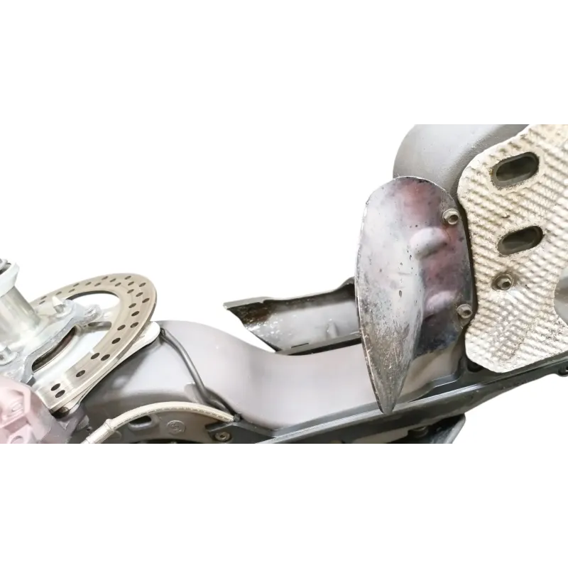 Mono bras complet DUCATI MULTISTRADA 1000 DS 2003 - 2006