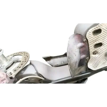 Mono bras complet DUCATI MULTISTRADA 1000 DS 2003 - 2006