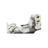 Mono bras complet DUCATI MULTISTRADA 1000 DS 2003 - 2006 Mono bras complet DUCATI MULTISTRADA 1000 DS 2003 - 2006
