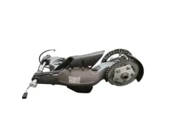 Mono bras complet DUCATI MULTISTRADA 1000 DS 2003 - 2006
