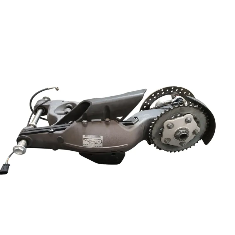 Mono bras complet DUCATI MULTISTRADA 1000 DS 2003 - 2006