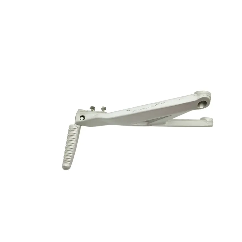 Platine arriere droite DUCATI MULTISTRADA 1000 DS 2003 - 2006