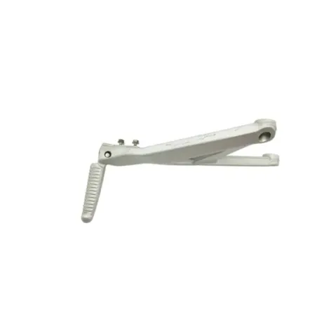 Platine arriere droite DUCATI MULTISTRADA 1000 DS 2003 - 2006
