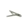 Platine arriere droite DUCATI MULTISTRADA 1000 DS 2003 - 2006 Platine arriere droite DUCATI MULTISTRADA 1000 DS 2003 - 2006