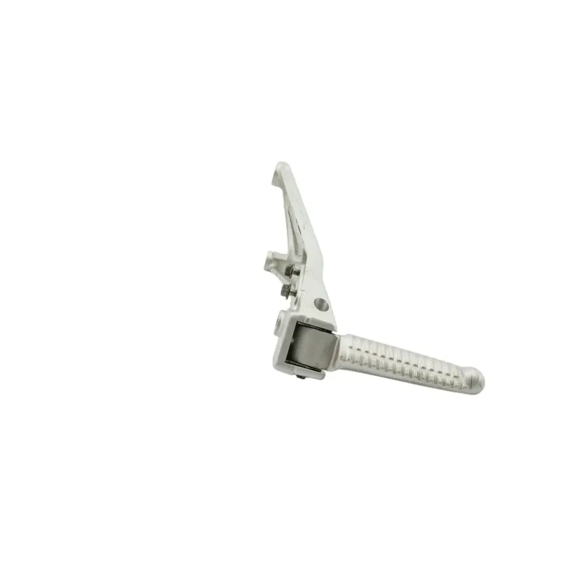 Platine arriere droite DUCATI MULTISTRADA 1000 DS 2003 - 2006