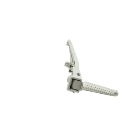 Platine arriere droite DUCATI MULTISTRADA 1000 DS 2003 - 2006