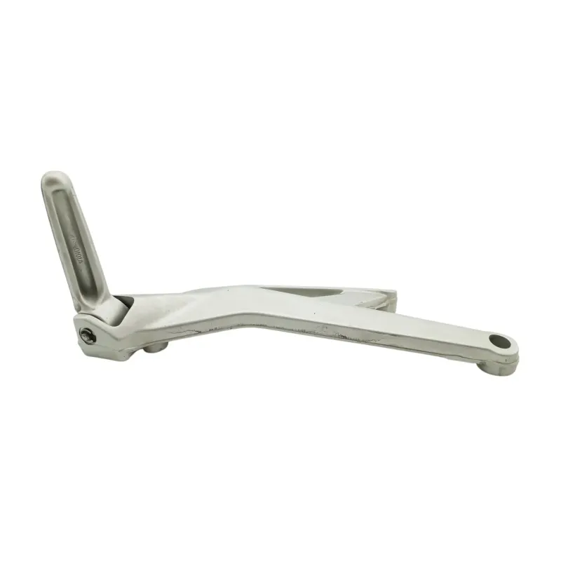 Platine arriere droite DUCATI MULTISTRADA 1000 DS 2003 - 2006