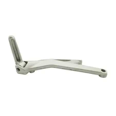 Platine arriere droite DUCATI MULTISTRADA 1000 DS 2003 - 2006