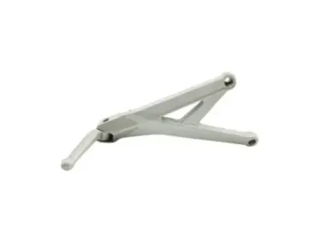 Platine arriere droite DUCATI MULTISTRADA 1000 DS 2003 - 2006