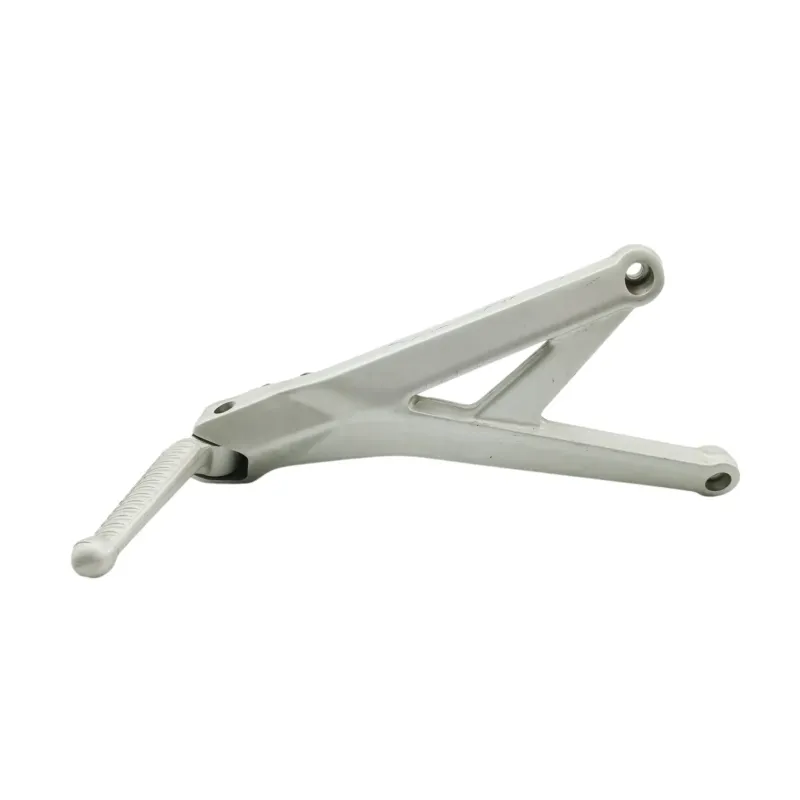 Platine arriere droite DUCATI MULTISTRADA 1000 DS 2003 - 2006
