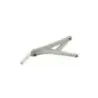 Platine arriere droite DUCATI MULTISTRADA 1000 DS 2003 - 2006 Platine arriere droite DUCATI MULTISTRADA 1000 DS 2003 - 2006