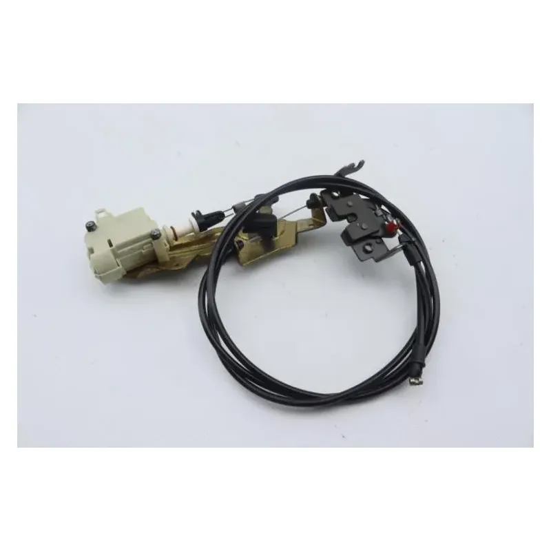 Mecanisme verrouillage selle PIAGGIO BEVERLY 125 2004 - 2005