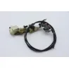 Mecanisme verrouillage selle PIAGGIO BEVERLY 125 2004 - 2005