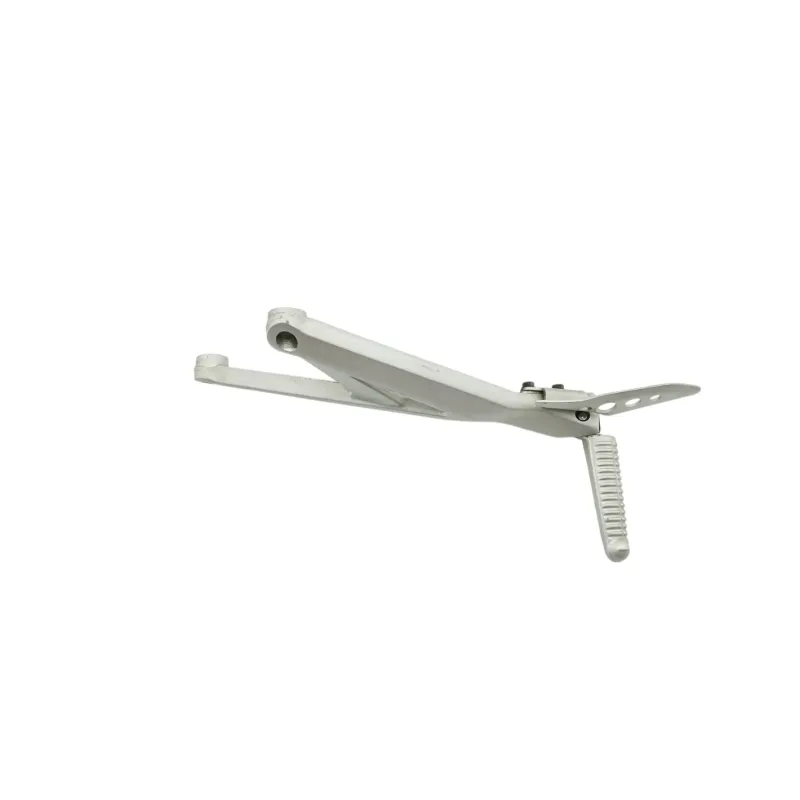 Platine arriere gauche DUCATI MULTISTRADA 1000 DS 2003 - 2006