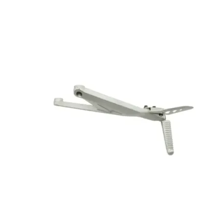 Platine arriere gauche DUCATI MULTISTRADA 1000 DS 2003 - 2006