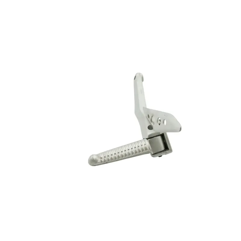 Platine arriere gauche DUCATI MULTISTRADA 1000 DS 2003 - 2006