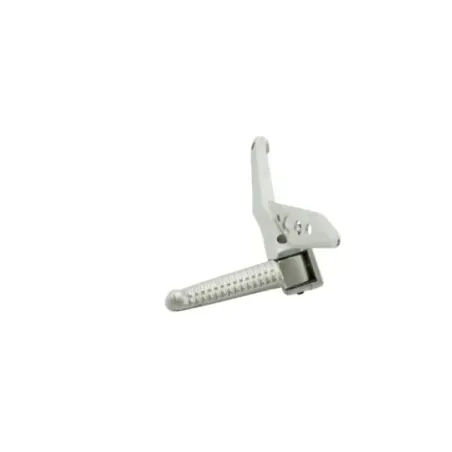 Platine arriere gauche DUCATI MULTISTRADA 1000 DS 2003 - 2006