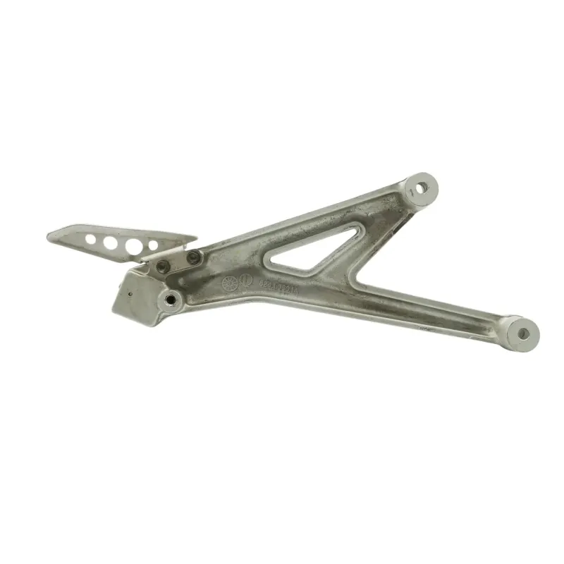Platine arriere gauche DUCATI MULTISTRADA 1000 DS 2003 - 2006