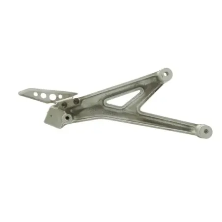 Platine arriere gauche DUCATI MULTISTRADA 1000 DS 2003 - 2006