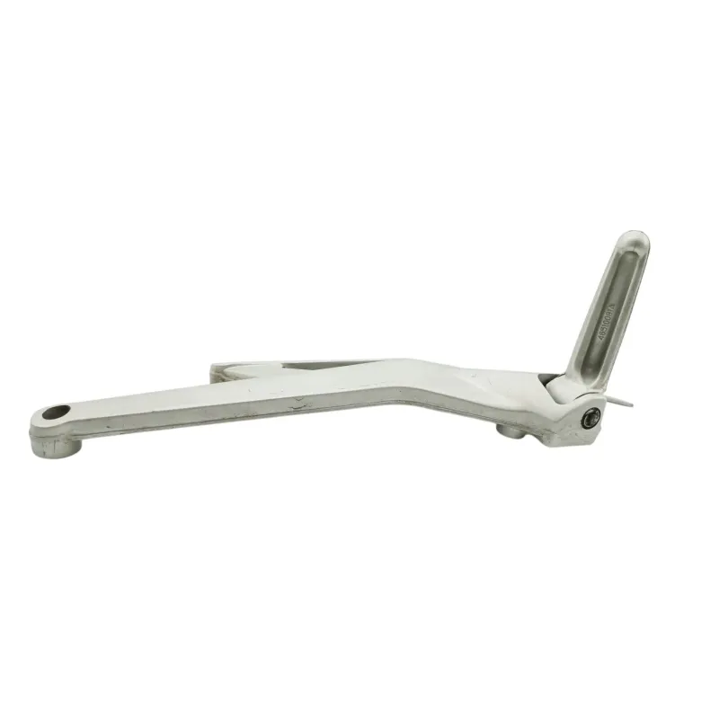 Platine arriere gauche DUCATI MULTISTRADA 1000 DS 2003 - 2006