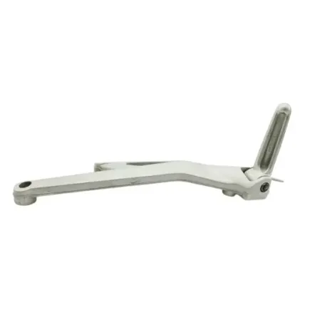 Platine arriere gauche DUCATI MULTISTRADA 1000 DS 2003 - 2006