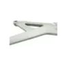 Platine arriere gauche DUCATI MULTISTRADA 1000 DS 2003 - 2006 Platine arriere gauche DUCATI MULTISTRADA 1000 DS 2003 - 2006