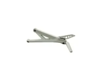 Platine arriere gauche DUCATI MULTISTRADA 1000 DS 2003 - 2006