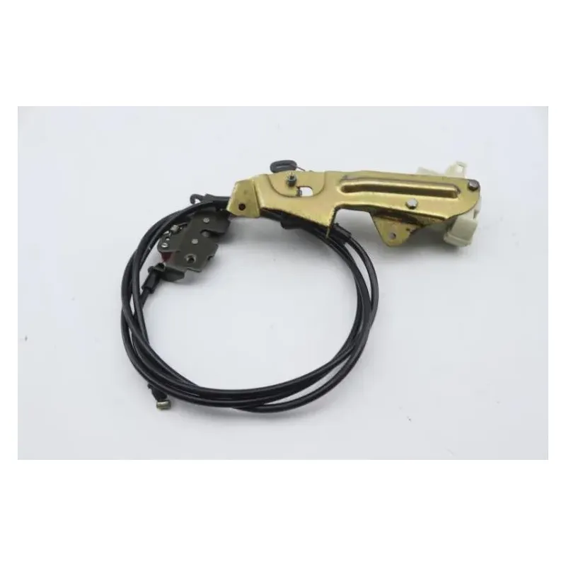 Mecanisme verrouillage selle PIAGGIO BEVERLY 125 2004 - 2005