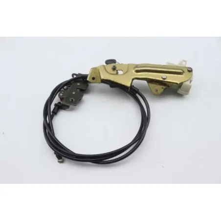 Mecanisme verrouillage selle PIAGGIO BEVERLY 125 2004 - 2005